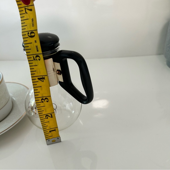 Vintage mini one cup coffee Silex, Her own coffee pitcher - Picture 7 of 10